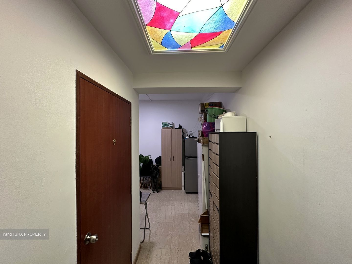 Hougang Green (D19), Apartment #578241791